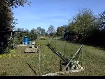 terrain agricole