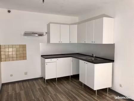 appartement t2 de 44 m2