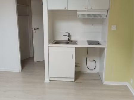 loue studio appartement centre ville montaigu