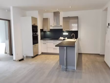 3 pièces · 65 m²3 pièces  65 m² · val-de-moder 67350 · quartier pfaffenhoffen