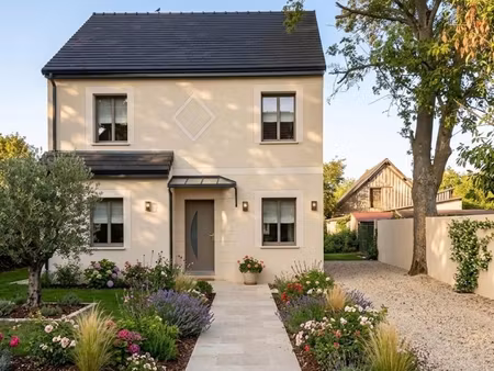 maison 5 pièces 104 m²