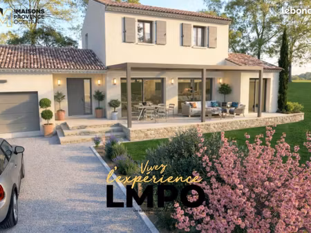 maison 4 pièces 85 m²