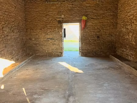 box de stockage 44m2