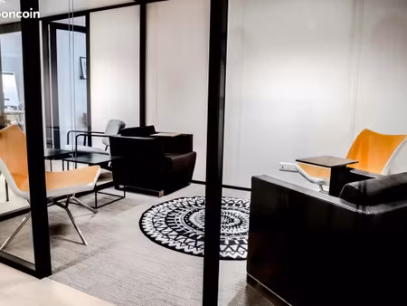 bureaux 40 m² neuilly-sur-seine
