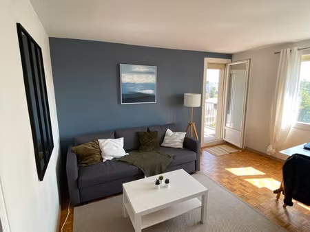 appartement angers montesquieu 60m² (2 chambres)