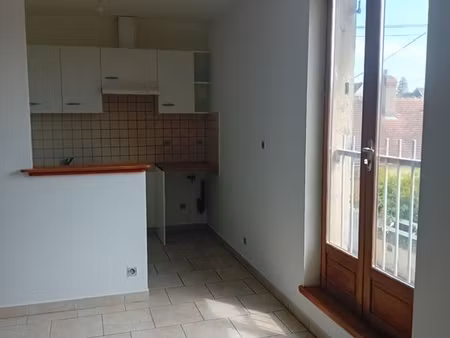 appartement f3