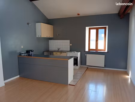 loue appartement