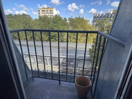 appartement 3 pièces 53 m²