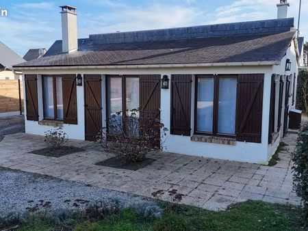 maison 4 pièces 86 m²