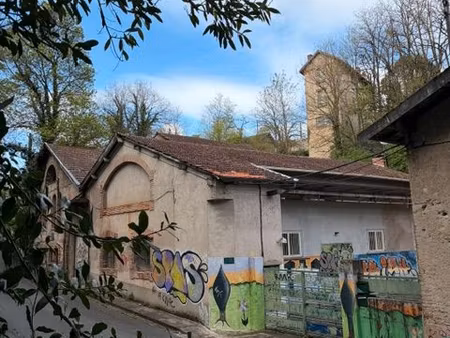 ensemble immobilier