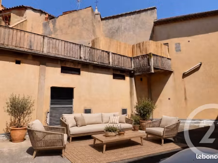 appartement 6 pièces 59 m²