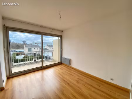 bel appartement t3 70m² très lumineux quartier calme