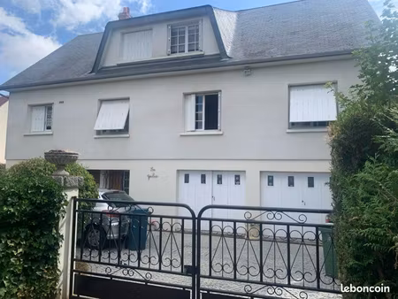 maison individuelle barrière saint marc