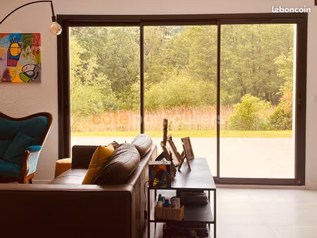 maison 5 pièces 185 m²