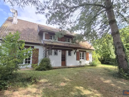 pavillon 4 pièces 150 m²