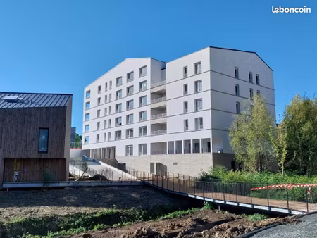 appartement t4