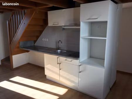 appartement t2 boucau