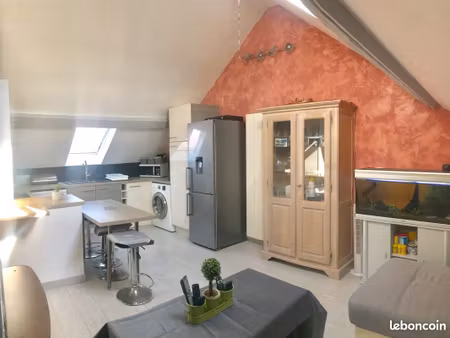 appartement douai