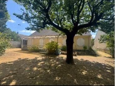 maison individuelle  plain-pied  p  m  r. 150 m² meaux centre