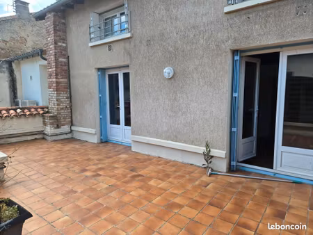 appartement 182 m²