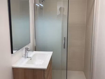 chambre étudiante à louer