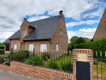 maison individuelle à louer hondeghem hazebrouck