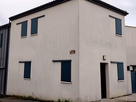 location maison aytré 57m2