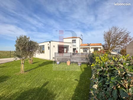 maison 6 pièces 170 m²