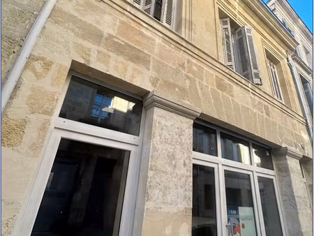 les bureaux sauvageau - vente/location