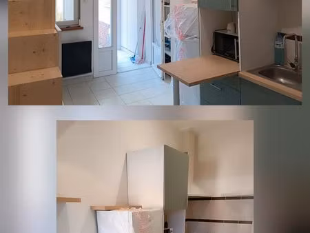 charmant studio