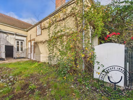 maison 4 pièces 95 m²