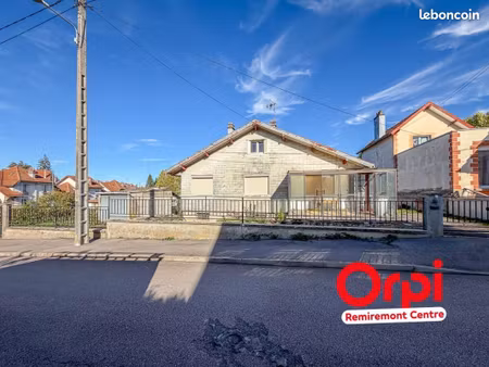 maison 4 pièces 109 m²