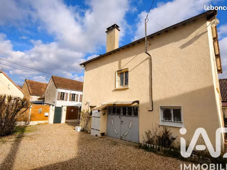 maison familiale 7 pièces 118 m²