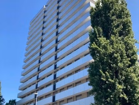 appartement 61 m² nantes