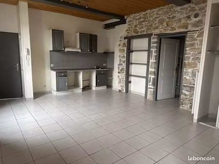 bardos appartement t2 en rez-de-chaussée