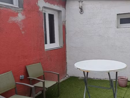 studio étudiant(e)