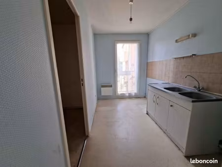 appartement 1 pièce 41 m²