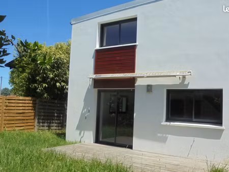 villa - anglet