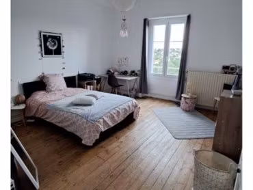 proche ifsi vue château