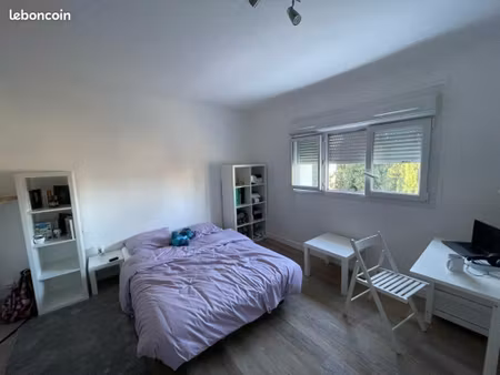 appartement 1 pièce 20 m²