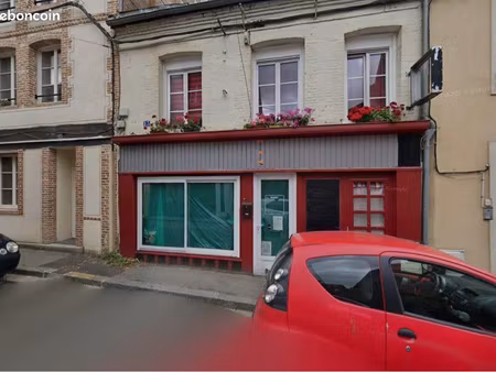 boutique à louer toutes activités
