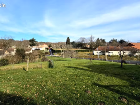 maison 5 pièces 121 m²