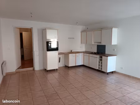 appartement 1 chambre centre ville