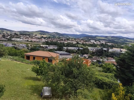 terrain constructible