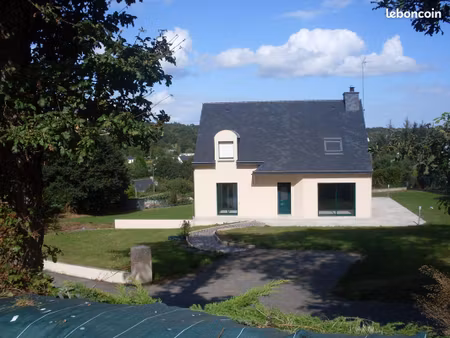 maison 145 m²
