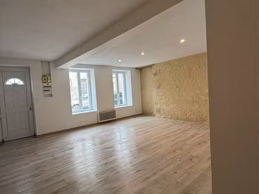 maison avec jardin