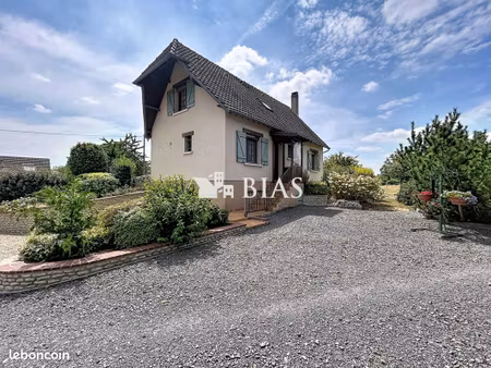 maison 5 pièces 98 m²