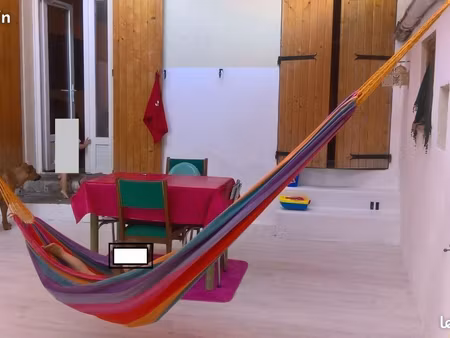 appt t3 avec extérieur