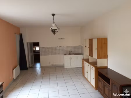 appartement 2 pièces