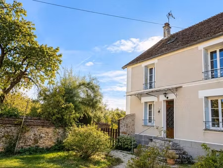 maison 5 pièces 145 m²